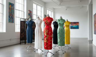 The Complete Guide to Qipao: Everything You Need to Know About Chinese Cheongsam Dresses