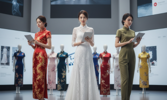 Discover the Best Qipao Dress Online: Your 2025 Shopping Guide