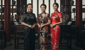 Traditional Qipao: Understanding the Authentic Heritage of Chinese Cheongsam