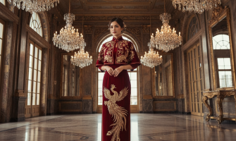Special Occasion Qipao Guide: Red, Elegant, and Statement Styles for Every Event