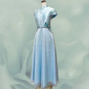 Aqua Serenade