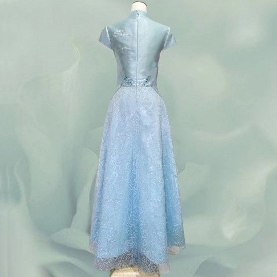 Aqua Serenade