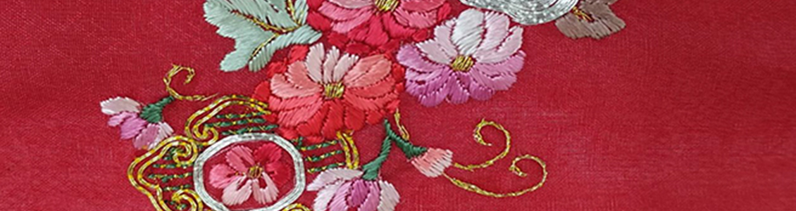 Qipao Evening Dress (旗袍晚裝) Qipao Evening Dress (旗袍晚裝)
