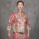 Elegant Da Wu Fu (大五福)