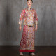 Elegant Da Wu Fu (大五福)