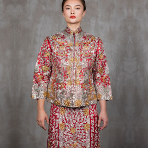 Premium Da Wu Fu (大五福)