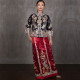 Graceful Qua of Mom (主婚褂) 