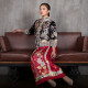 Elegant Qua of Mom (主婚褂) 