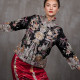 Elegant Qua of Mom (主婚褂) 