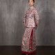 Sumptuous Qua Huo (褂后) 