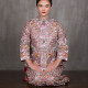 Affluent Qua Huo (褂后) 