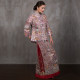 Affluent Qua Huo (褂后) 