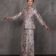 Deluxe Qua Huang (褂皇)  
