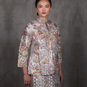 Royal Qua Huang (褂皇)  