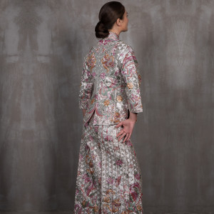 Royal Qua Huang (褂皇)  