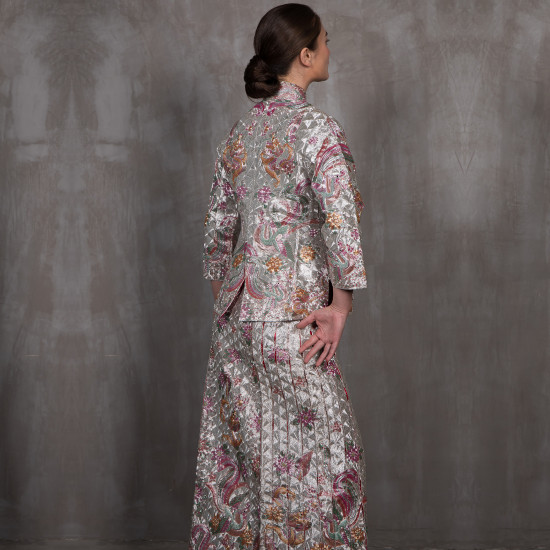 Royal Qua Huang (褂皇)  