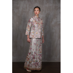 Luxurious Qua Huang (褂皇)