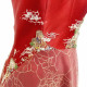 Crimson Elegance  