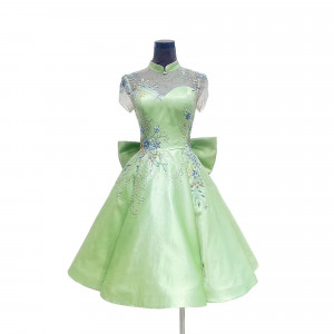 Minted Dream  