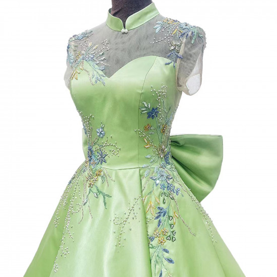 Minted Dream  