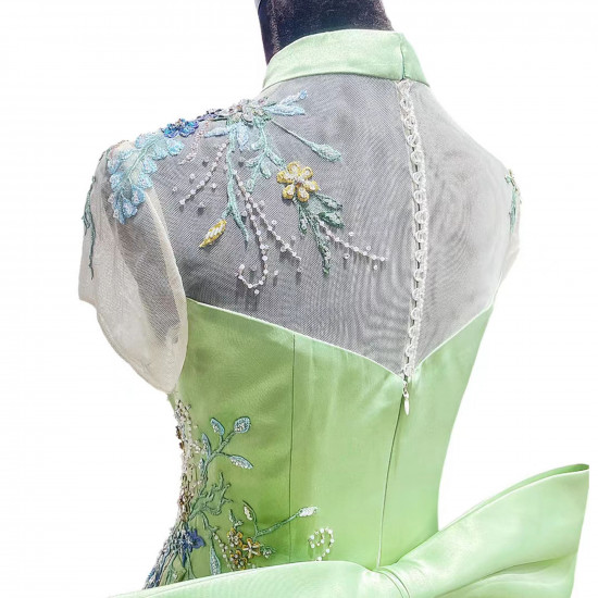 Minted Dream  
