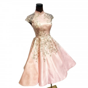 Peachy Dream  