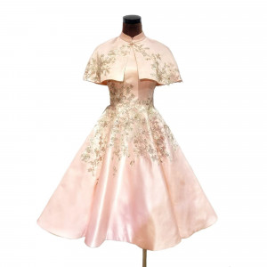 Peachy Dream  