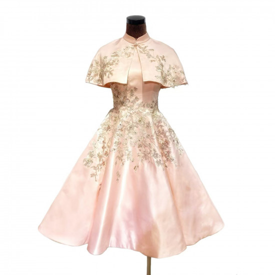 Peachy Dream  