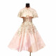 Peachy Dream  