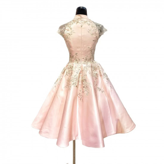 Peachy Dream  