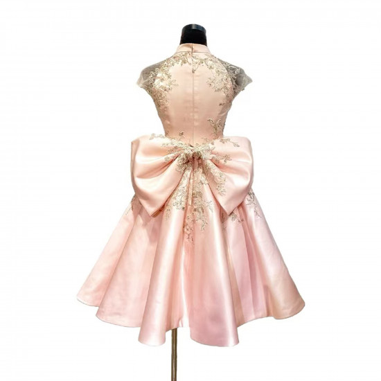 Peachy Dream  