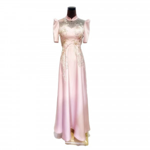Blush Enchantment  