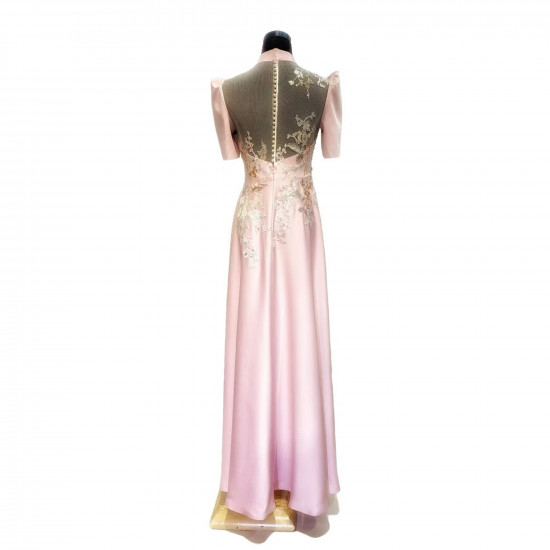 Blush Enchantment  