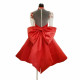 Scarlet Whisper  