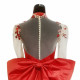 Scarlet Whisper  