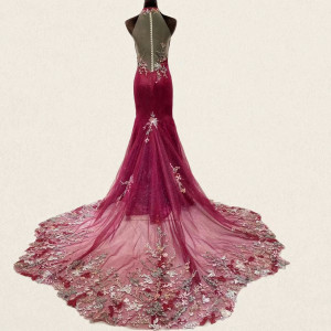 Ruby Radiance