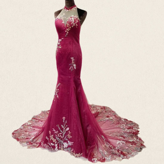 Ruby Radiance