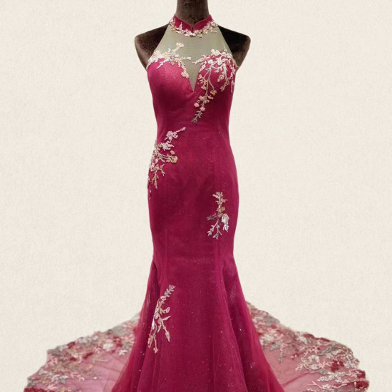 Ruby Radiance