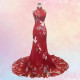 Passion Petal