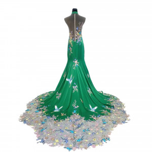 Emerald Elegance