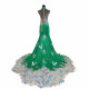 Emerald Elegance