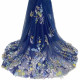 Cobalt Blossom