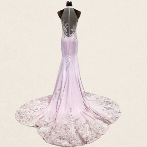 Cherry Blossom Breeze