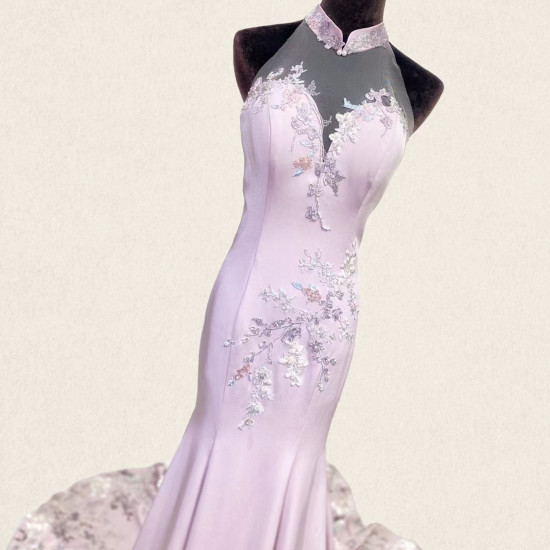 Cherry Blossom Breeze