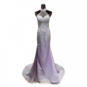 Lavender Elegance