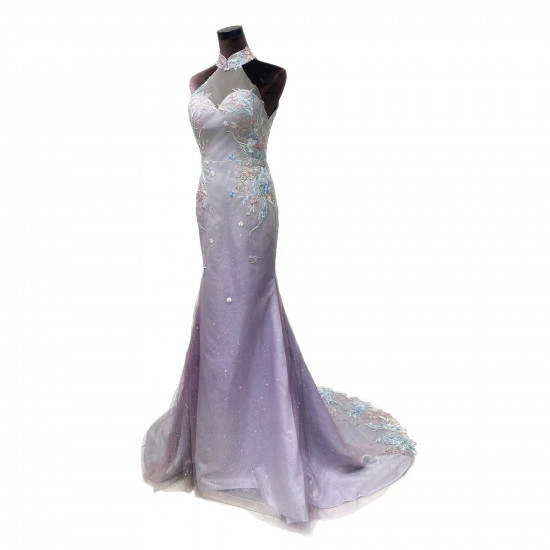 Lavender Elegance