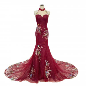 Scarlet Delight
