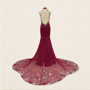Scarlet Delight