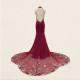Scarlet Delight