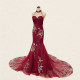 Scarlet Delight